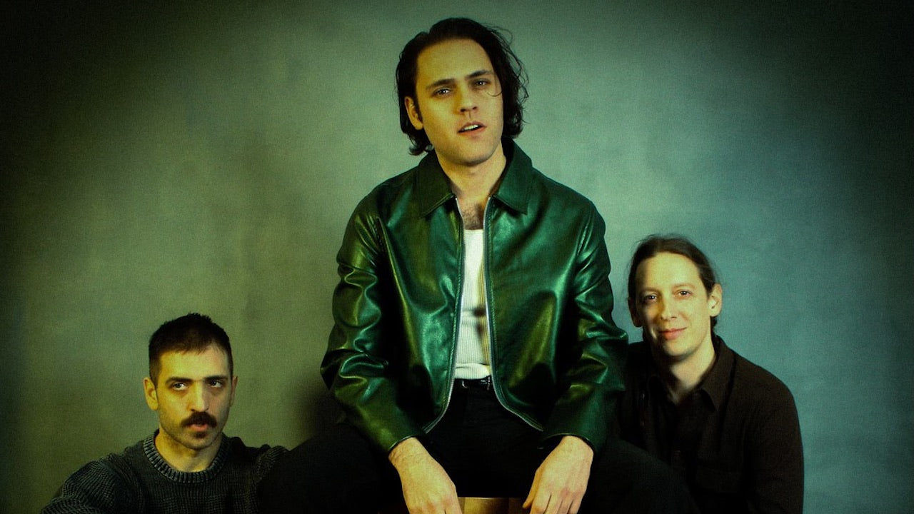 GCR's Weekly 🔥 Track - Bambara's "Face Of Love"