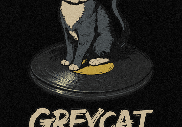 What We're Spinning - August Edition