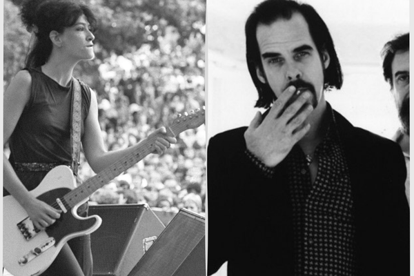 New Release Friday – July 18th, 2025