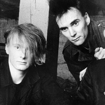 Greycat 🔥 Track - Front Line Assembly's "Provision"