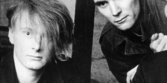 Greycat 🔥 Track - Front Line Assembly's "Provision"