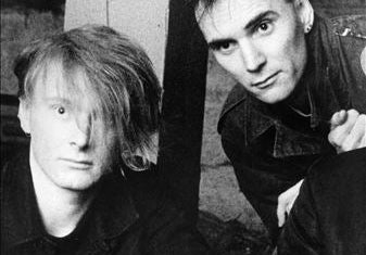 Greycat 🔥 Track - Front Line Assembly's "Provision"