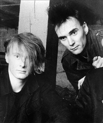 Greycat 🔥 Track - Front Line Assembly's "Provision"