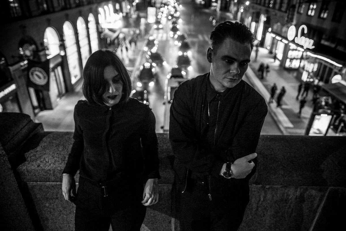 Now Available to Preorder: New Lebanon Hanover