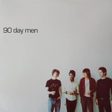 90 Day Men - (It (Is) It) Critical Band + (25th Anniversary Edition)