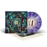Acid King - Beyond Vision