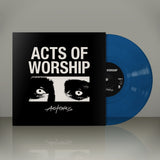 ACTORS - Acts Of Worship (2026 Repress)