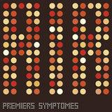 Air - Premiers Symptomes