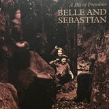 Belle And Sebastian - A Bit Of Previous