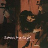 Black Tape For A Blue Girl - Remnants Of A Deeper Purity