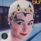Blur – Leisure