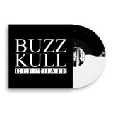 Buzz Kull - Deep Hate