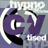 Cabaret Voltaire - Hypnotised