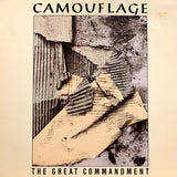 Camouflage - The Great Commandment