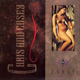 Chris And Cosey - Trust