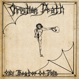Christian Death - Only Theater Of Pain