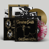 Christian Death - Only Theater Of Pain (2026 Edition)