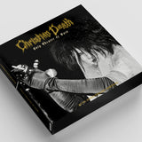 Christian Death - Only Theatre Of Pain (40th Anniversary Boxset)