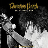 Christian Death - Only Theatre Of Pain (40th Anniversary Boxset)