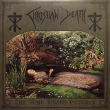 Christian Death - The Wind Kissed Pictures