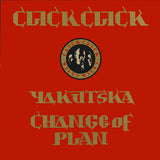 Click Click - Yakutska / Change Of Plan