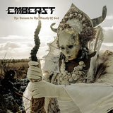 Combichrist - The Venom in the Mouth of God