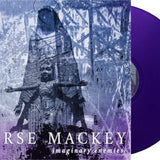 Curse Mackey - Imaginary Enemies