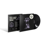Curses - Next Wave Acid Punx TROIS