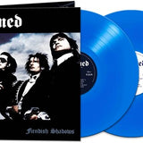 The Damned - Fiendish Shadows