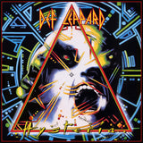 Def Leppard ‎- Hysteria