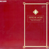 Depeche Mode - Everything Counts And Live Tracks