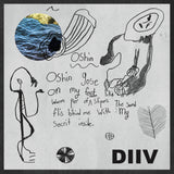 DIIV- Oshin