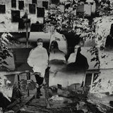 Dlina Volny – In Between LP