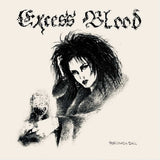 Excess Blood - Porcelain Doll 7"