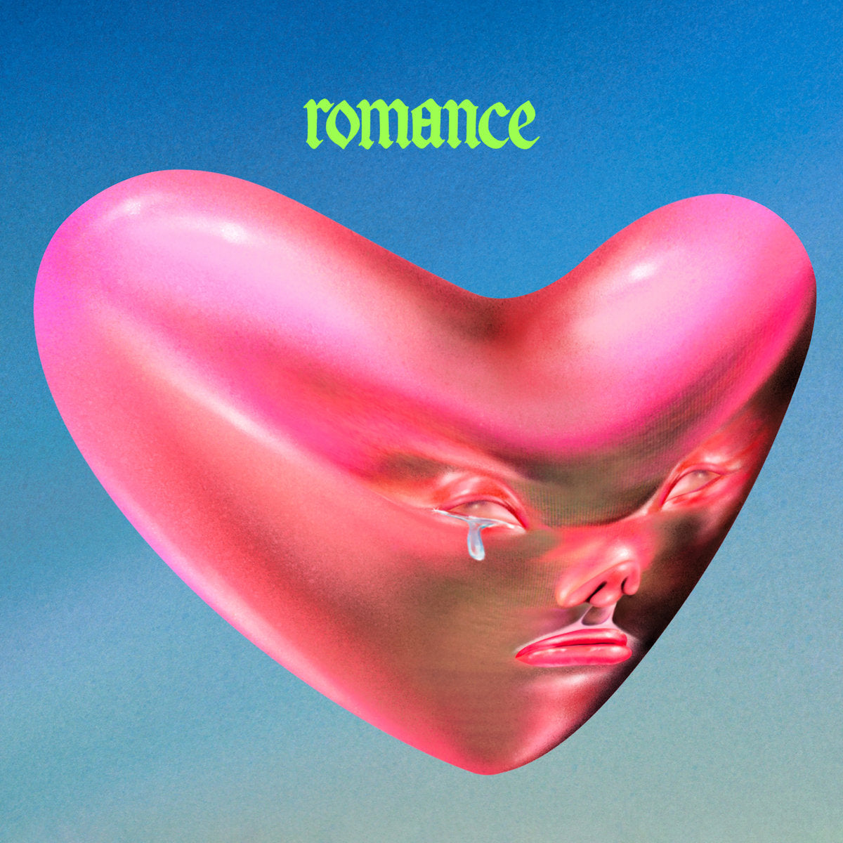 Fontaines D.C. - Romance (Deluxe)