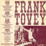 Frank Tovey – Luxury / Collapsing New People / Concrete