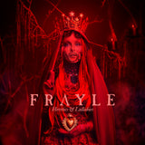Frayle - Heretics & Lullabies LP