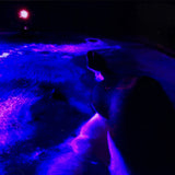 French Police - Bleu