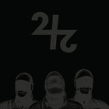Front 242 - Black Out