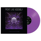 Front Line Assembly - Corrosion