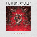 Front Line Assembly - Disorder