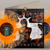 Front Line Assembly - Millenium 2024