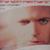 Gary Numan - The Skin Mechanic Live