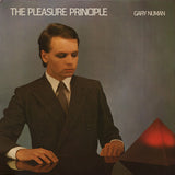 Gary Numan ‎– The Pleasure Principle