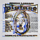 Genesis P-Orridge With Pigface - The Howler: An English Breakfast