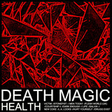 Health - Death Magic (10th Anniversary Edition)