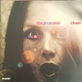 The Jesus And Mary Chain - Munki