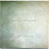 Joy Division - Love Will Tear Us Apart