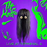 The Knife - Shaking The Habitual: Live At Terminal 5