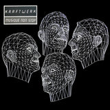Kraftwerk - Musique Non Stop
